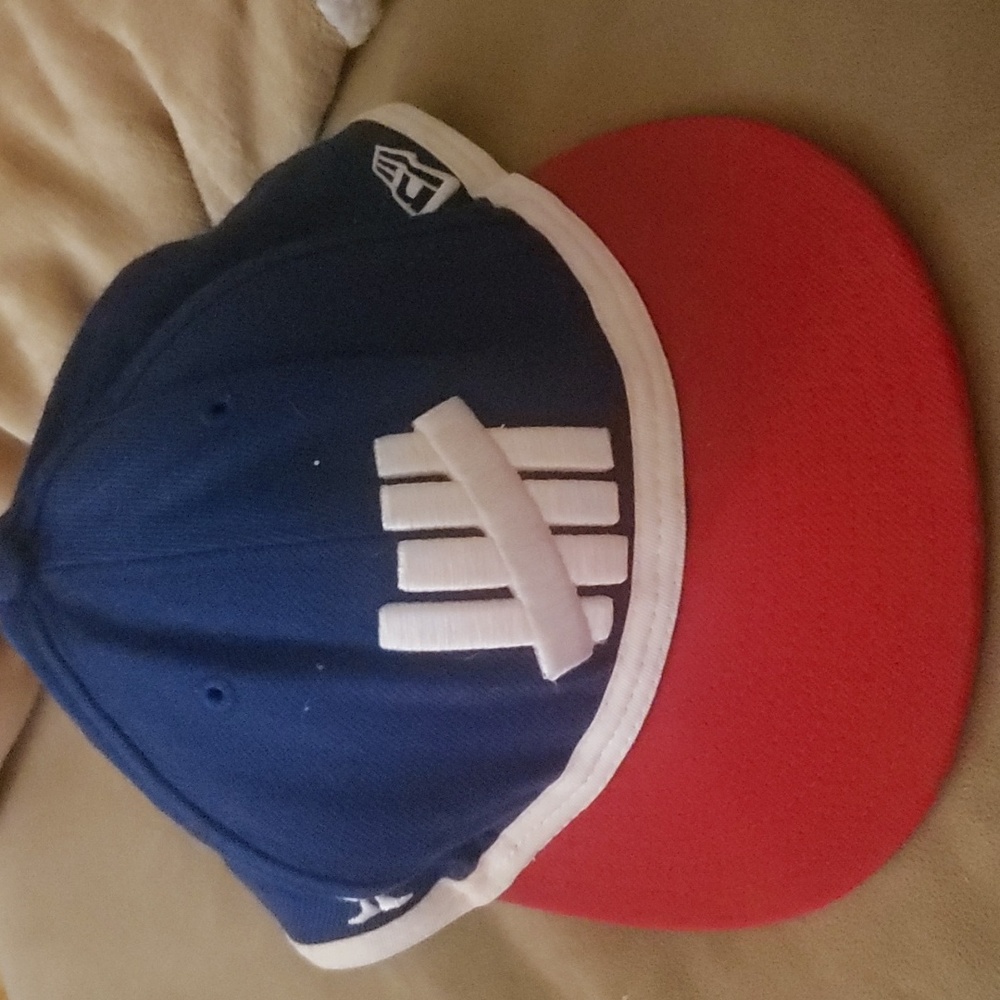 State 59FIFTY New Era baseball cap size 7.5